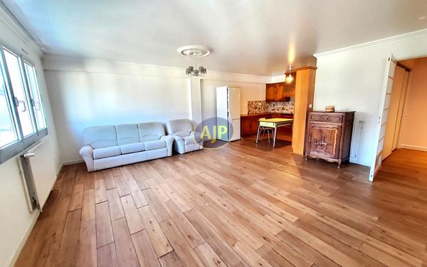 Vente appartement Pontivy : 163 900 € - AJP Immobilier Pontivy