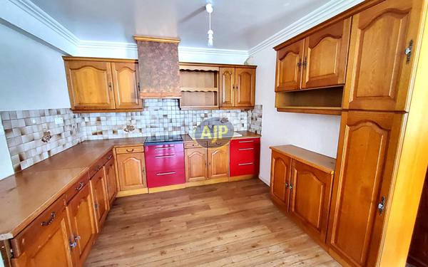 Vente appartement Pontivy : 163 900 € - AJP Immobilier Pontivy