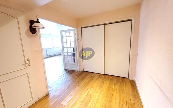 Vente appartement Pontivy : 163 900 € - AJP Immobilier Pontivy