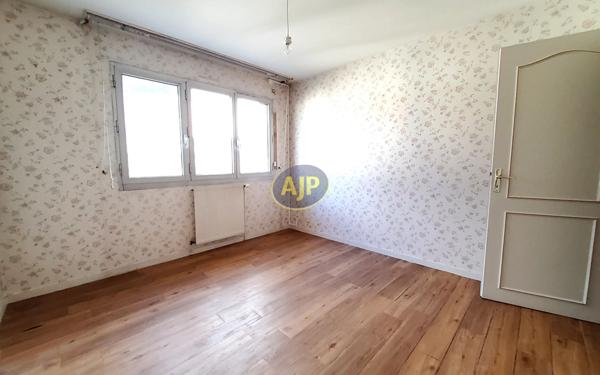 Vente appartement Pontivy : 163 900 € - AJP Immobilier Pontivy