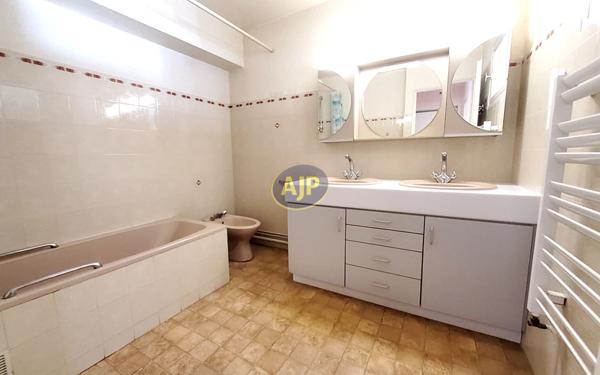 Vente appartement Pontivy : 163 900 € - AJP Immobilier Pontivy