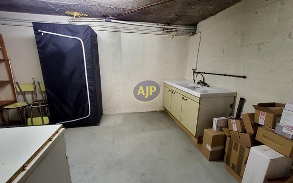 Vente appartement Pontivy : 163 900 € - AJP Immobilier Pontivy