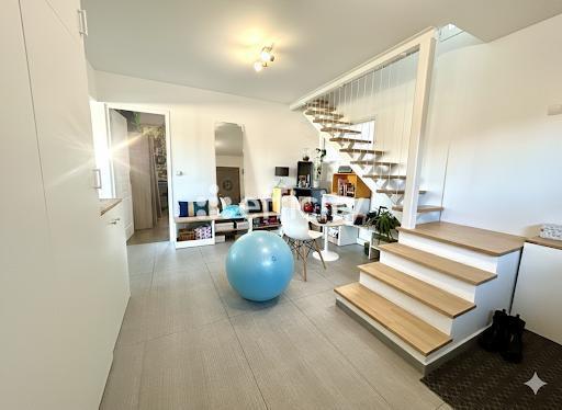 Maison 4 pièces - 136 m²