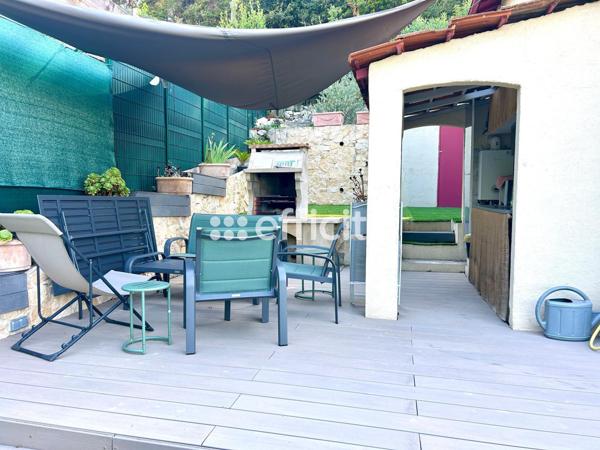 Maison 4 pièces - 136 m²