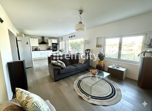 Maison 4 pièces - 136 m²