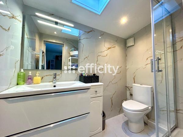 Maison 4 pièces - 136 m²