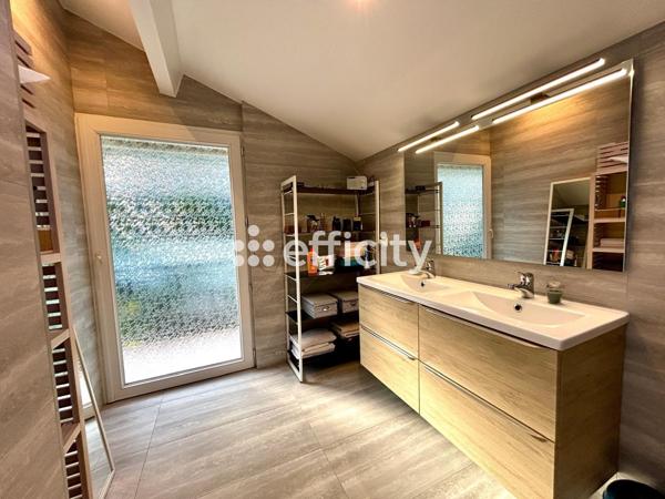 Maison 4 pièces - 136 m²