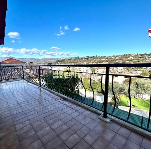 Maison 4 pièces - 136 m²