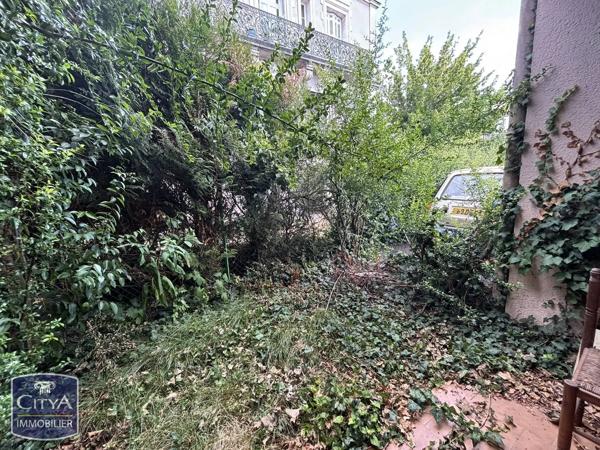Appartement à vendre 1 pièce 26.49m² Périgueux (24000)