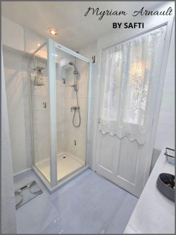 Maison 2 chambres Grange Terrain