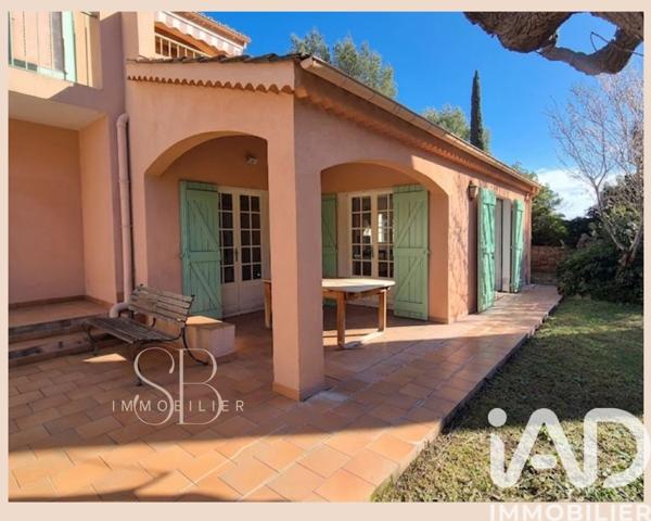 Maison à vendre 11 pièces 284 m² La Garde