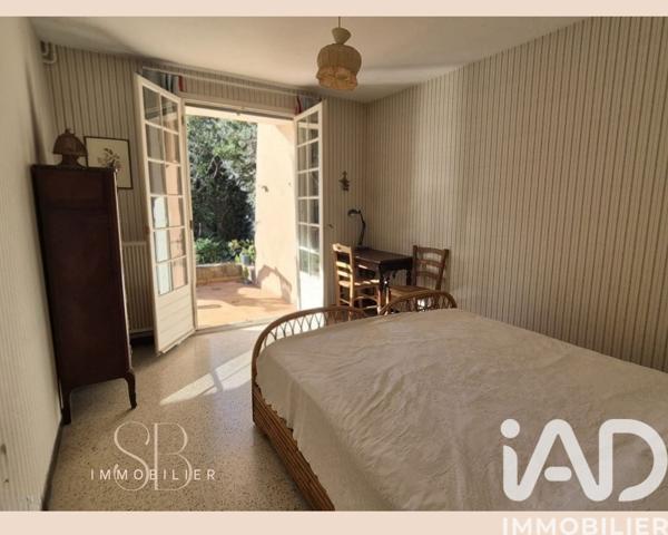 Maison à vendre 11 pièces 284 m² La Garde