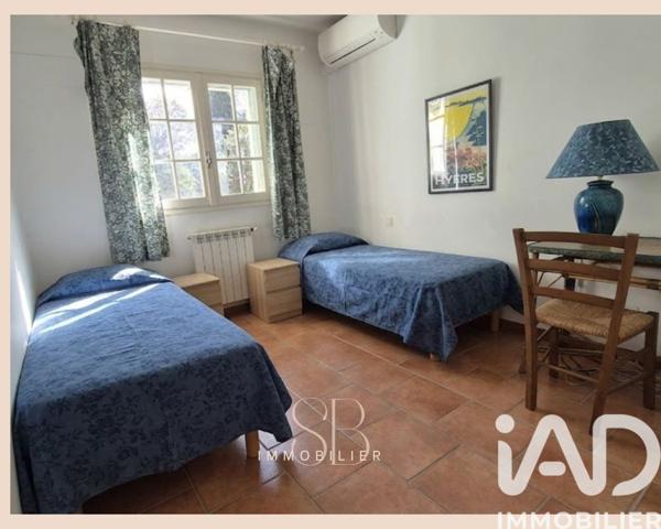 Maison à vendre 11 pièces 284 m² La Garde