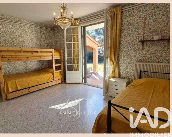 Maison à vendre 11 pièces 284 m² La Garde