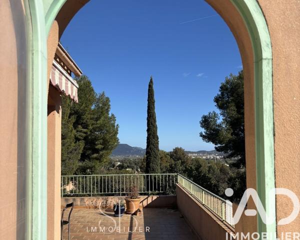 Maison à vendre 11 pièces 284 m² La Garde