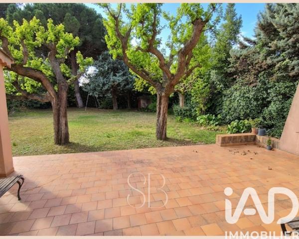 Maison à vendre 11 pièces 284 m² La Garde