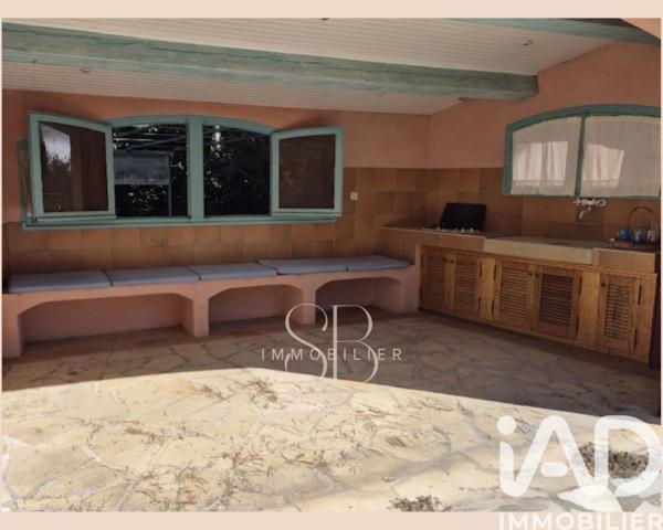 Maison à vendre 11 pièces 284 m² La Garde
