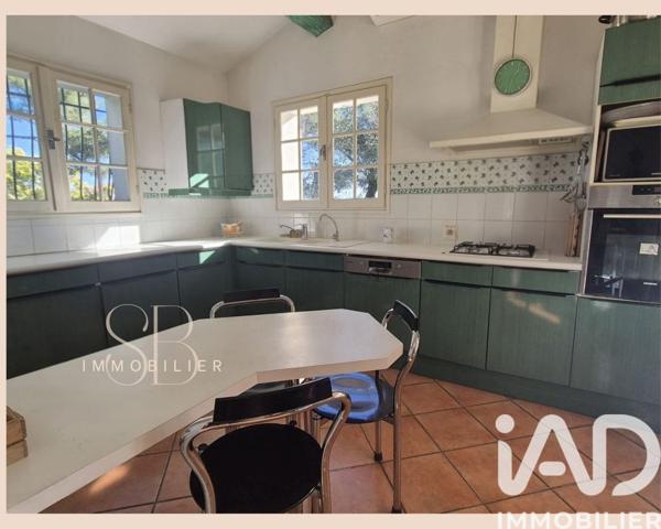 Maison à vendre 11 pièces 284 m² La Garde