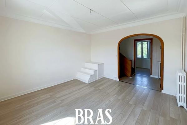 Maison - 155m² - Saint Nazaire