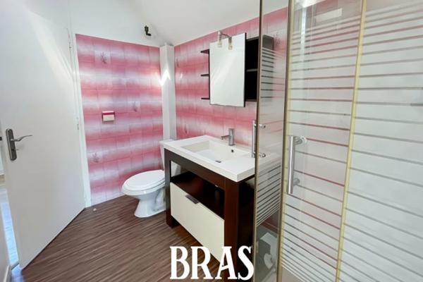Maison - 155m² - Saint Nazaire