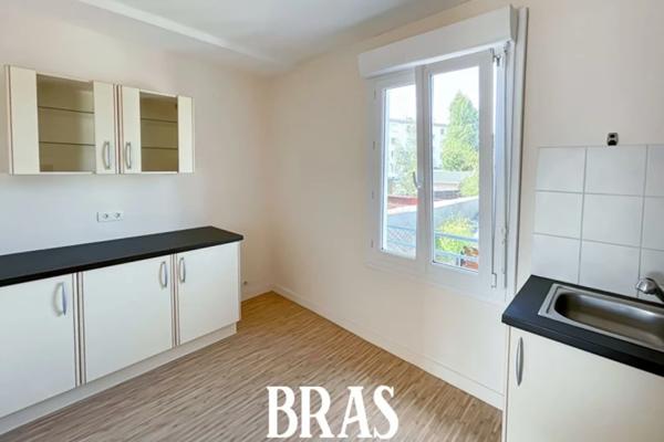 Maison - 155m² - Saint Nazaire
