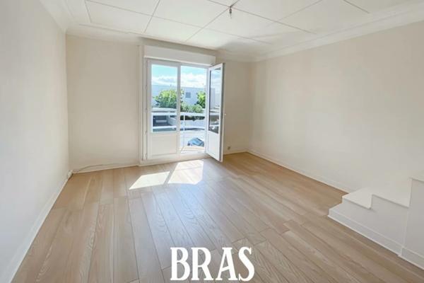 Maison - 155m² - Saint Nazaire