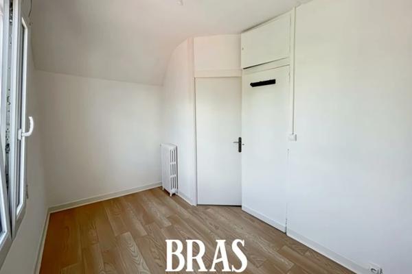 Maison - 155m² - Saint Nazaire