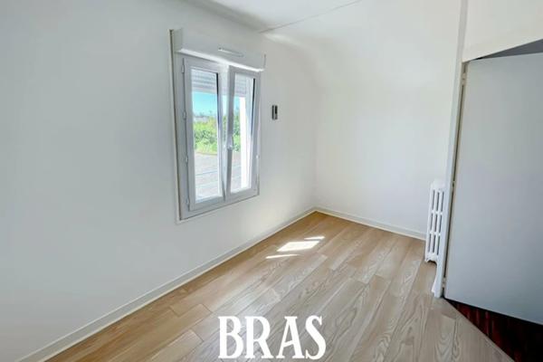 Maison - 155m² - Saint Nazaire