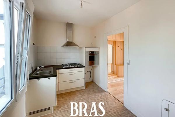 Maison - 155m² - Saint Nazaire