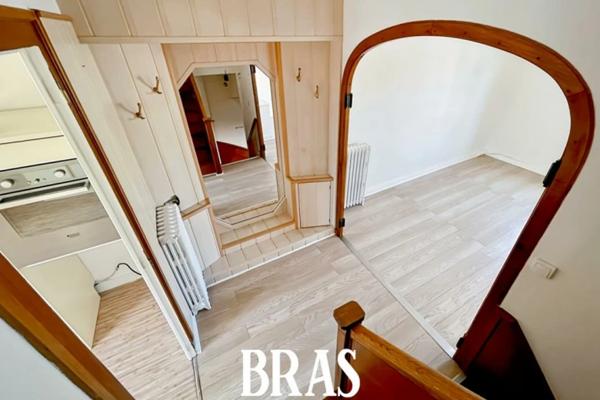 Maison - 155m² - Saint Nazaire