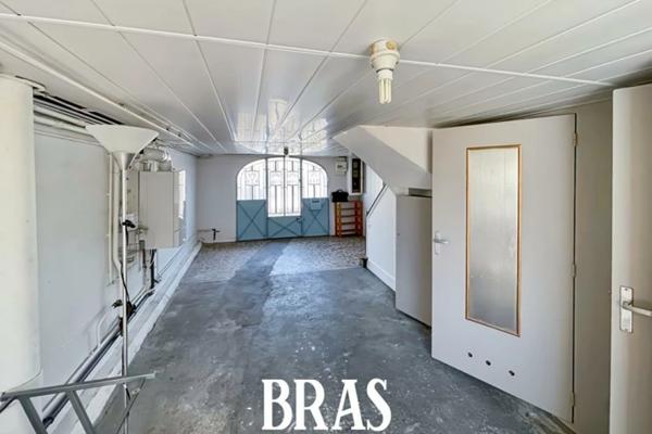 Maison - 155m² - Saint Nazaire