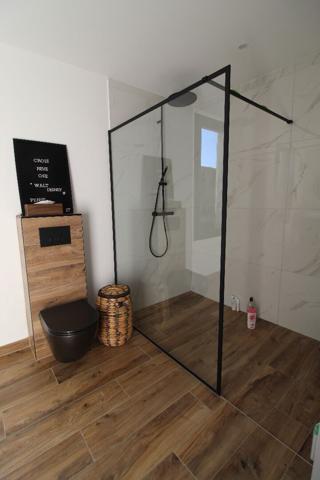 Maison entièrement rénovée - Secteur calme