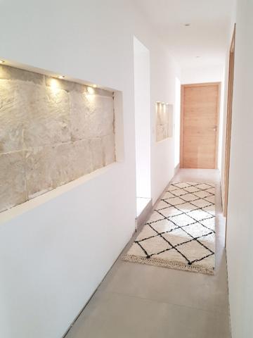 Maison entièrement rénovée - Secteur calme