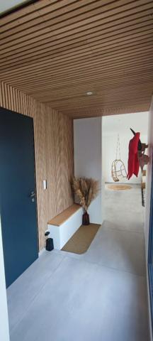 Maison entièrement rénovée - Secteur calme