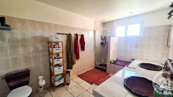 Maison à vendre  5 pièces - 115 m2 SALEILLES - 66