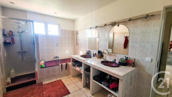 Maison à vendre  5 pièces - 115 m2 SALEILLES - 66