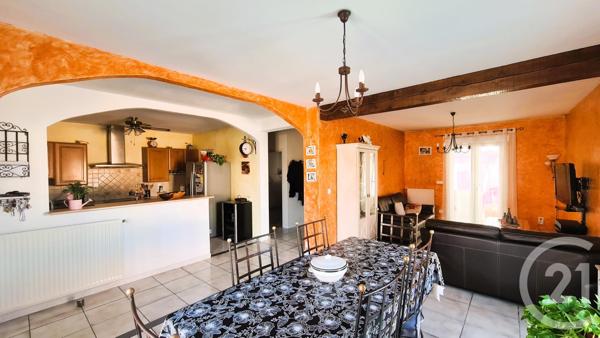 Maison à vendre  5 pièces - 115 m2 SALEILLES - 66