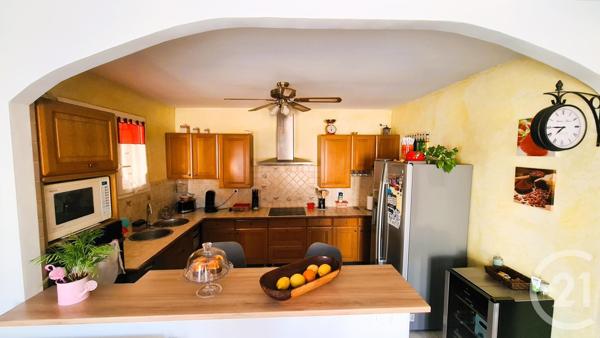 Maison à vendre  5 pièces - 115 m2 SALEILLES - 66