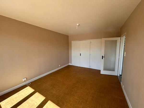 Appartement à louer à Pontarlier (25300)