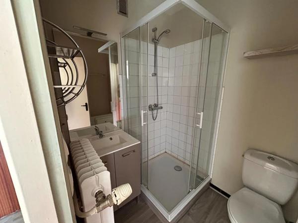 Appartement à louer à Pontarlier (25300)