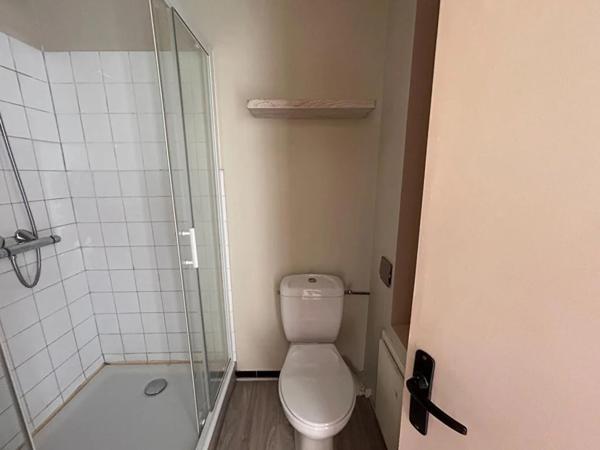 Appartement à louer à Pontarlier (25300)