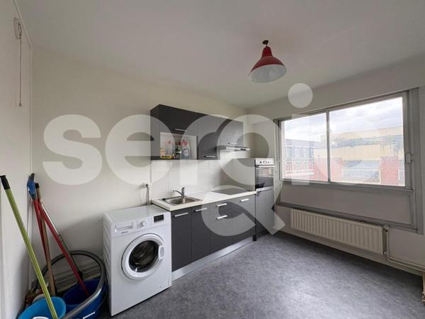 Location 2 Pieces 53 59800 Lille 07 0008 07 0613