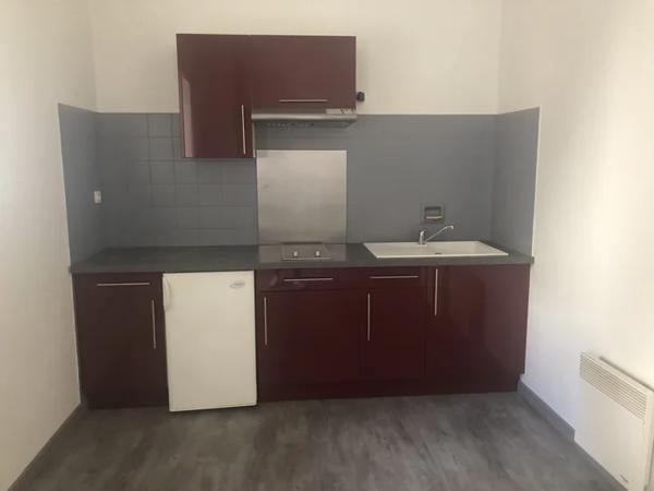 Appartement à louer à Rodez (12000)