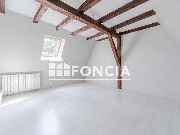 À vendre Maison 4 pièces 74 m² - Langeais 37130