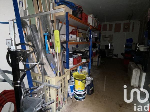 Immeuble à vendre 313 m² Roubaix