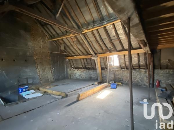 Immeuble à vendre 313 m² Roubaix