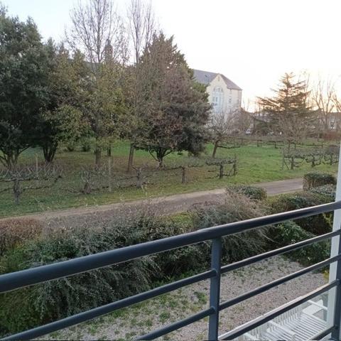 Angers -