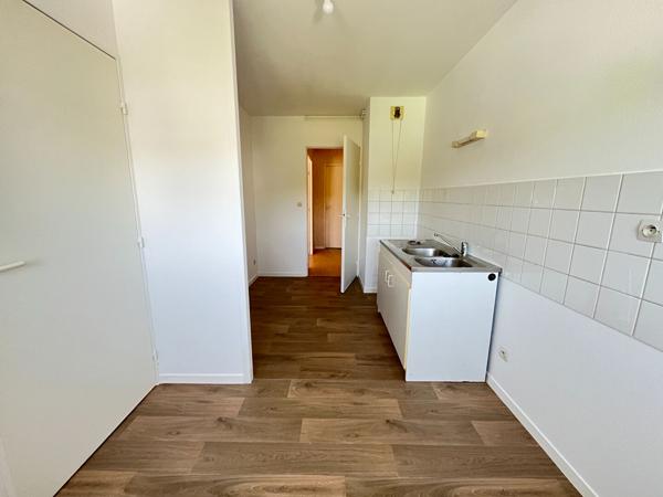 Appartement Angers 5 pièces 111 m² avec balcon Lac de Maine