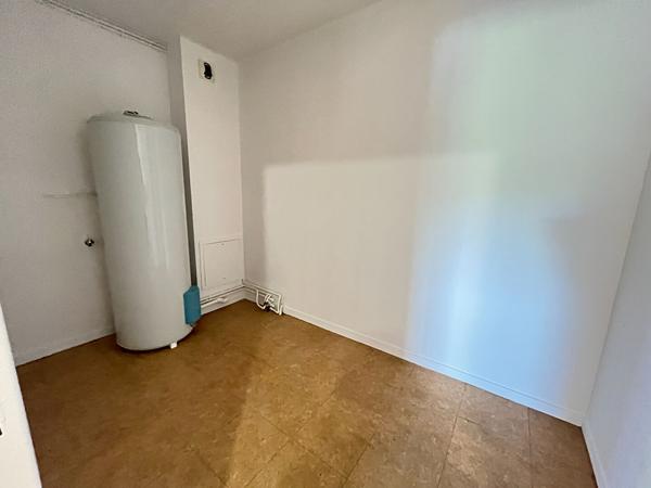 Appartement Angers 5 pièces 111 m² avec balcon Lac de Maine