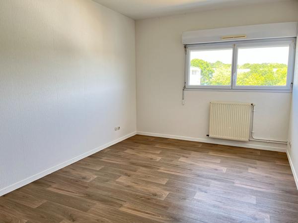 Appartement Angers 5 pièces 111 m² avec balcon Lac de Maine